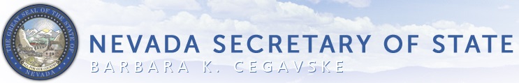 Secretary of State Banner