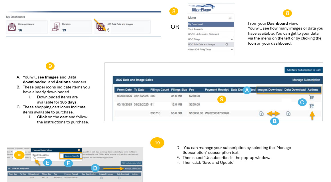 ucc bulk download 4
