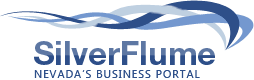 SilverFlume Portal logo
