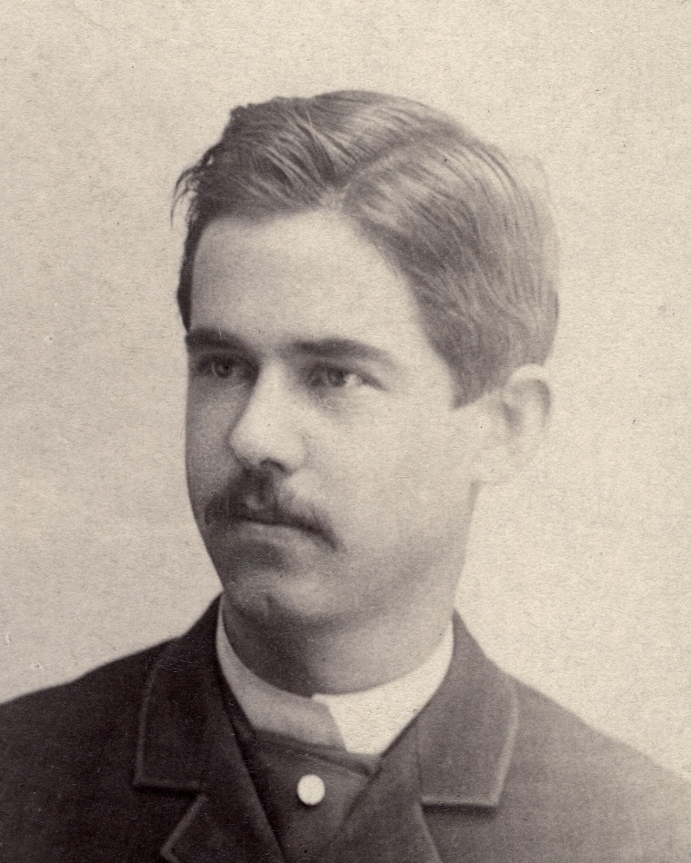 George Brodigan Terms: 1911 - 1914, 1915 - 1918, 1919 - 1922 Party: Democrat