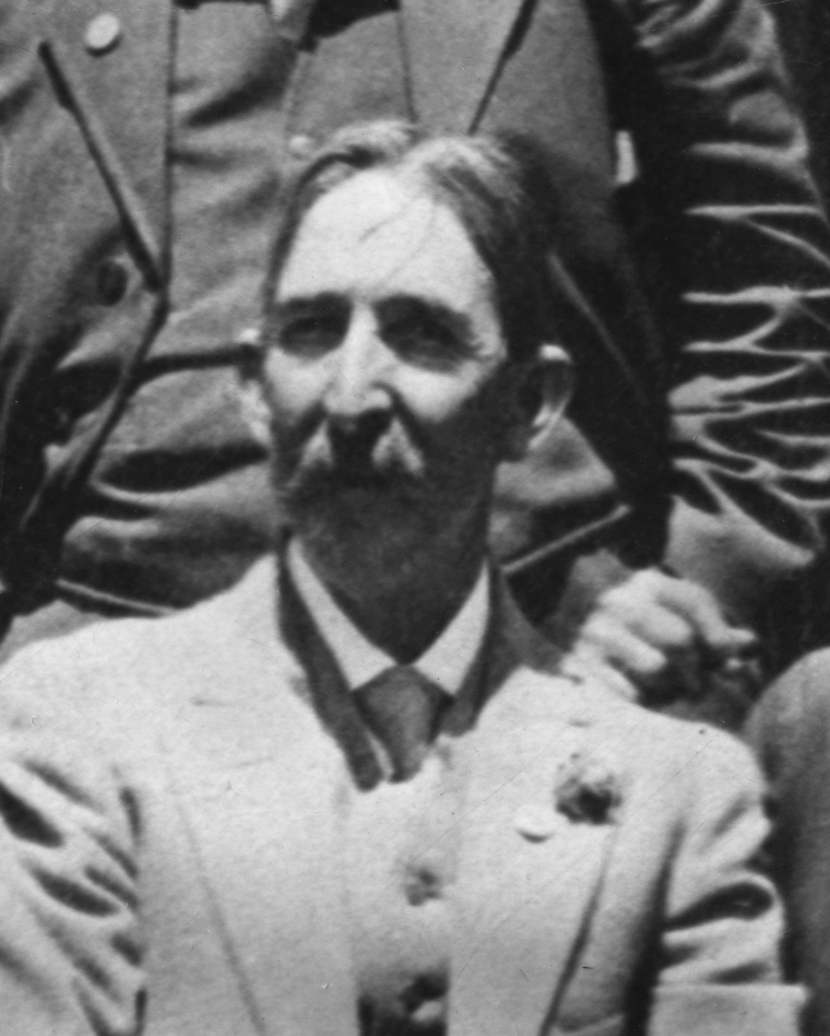 William G. Greathouse Terms: 1923 - 1926, 1927 - 1930, 1931 - 1934, 1935 - 1937 Party: Democrat