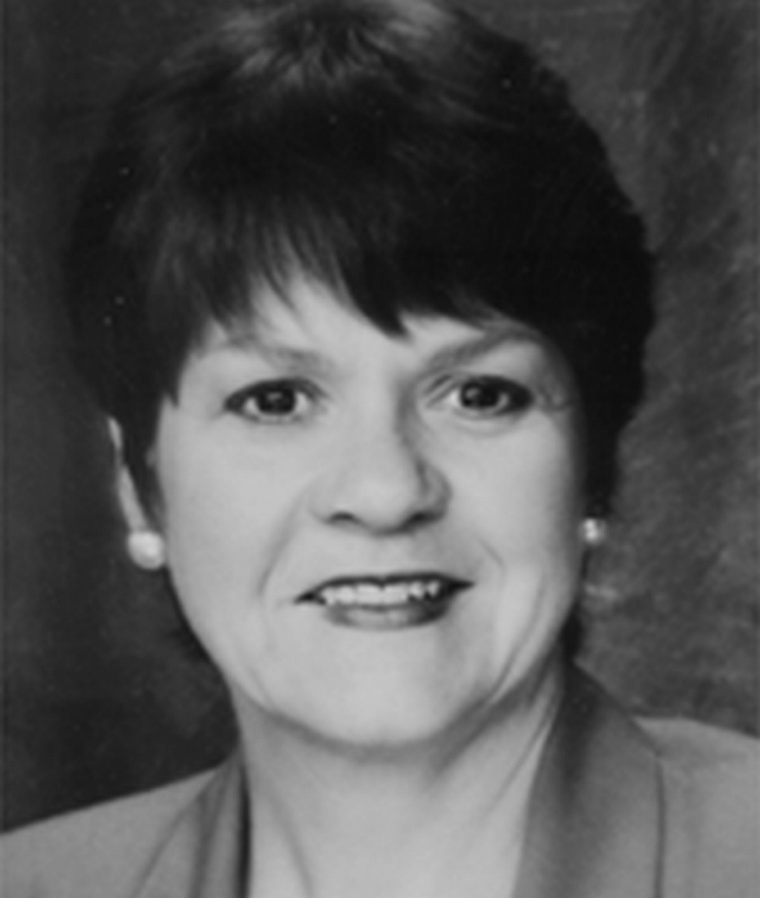 Frankie Sue Del Papa Term: 1987 - 1990 Party: Democrat