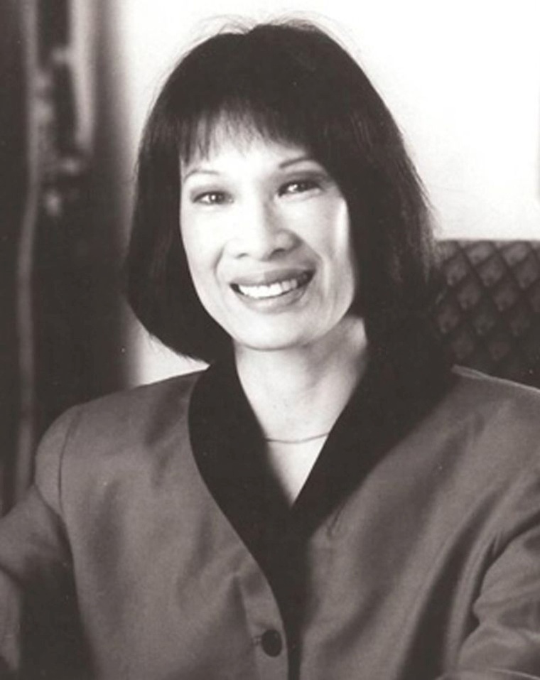 Cheryl Lau Term: 1991 - 1994 Party: Republican