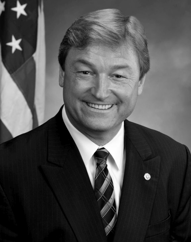 Dean Heller Terms: 1995 - 1998, 1999 - 2002, 2003 - 2006 Party: Republican